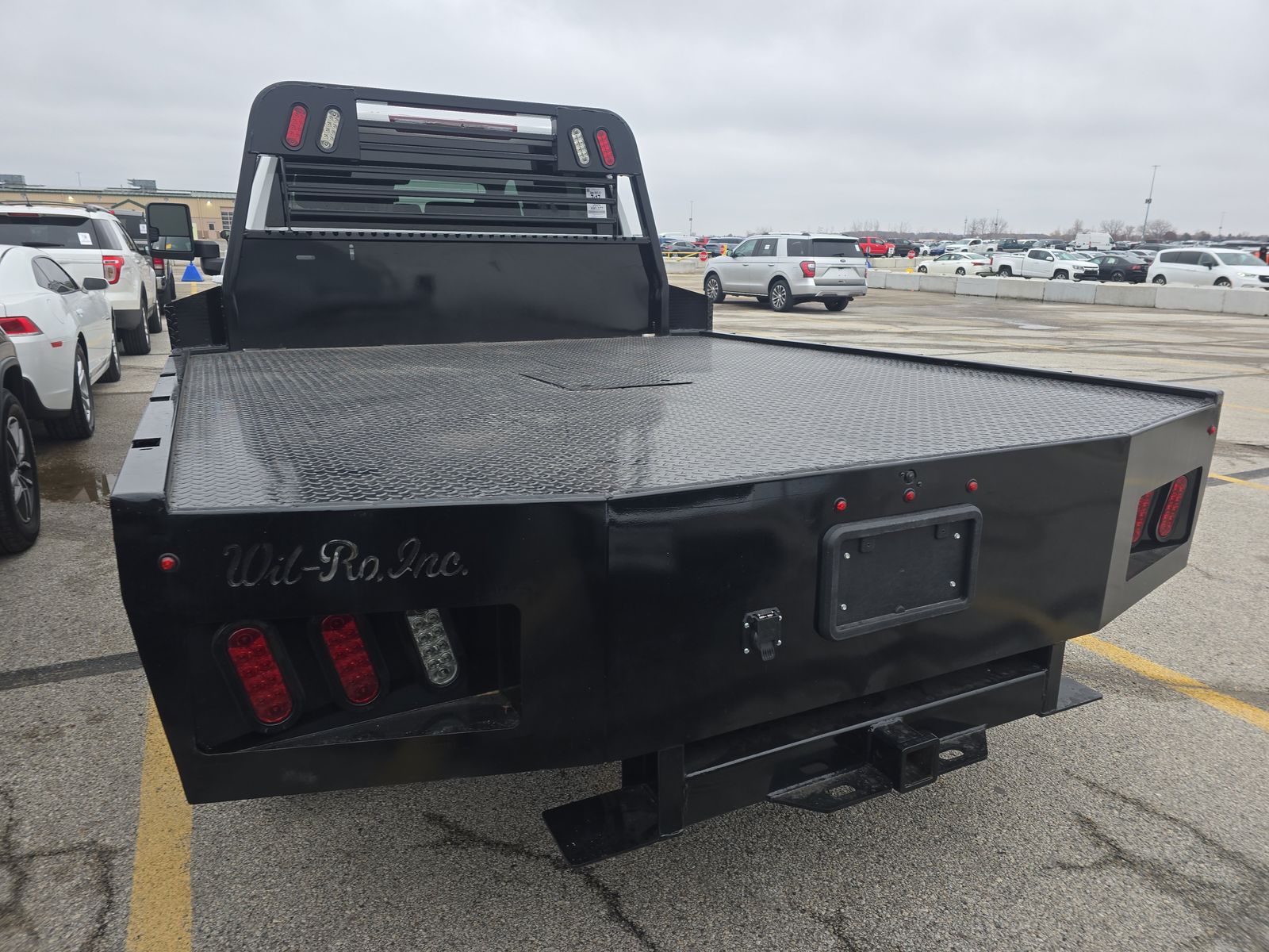 2024 Chevrolet Silverado 3500HD LT AWD