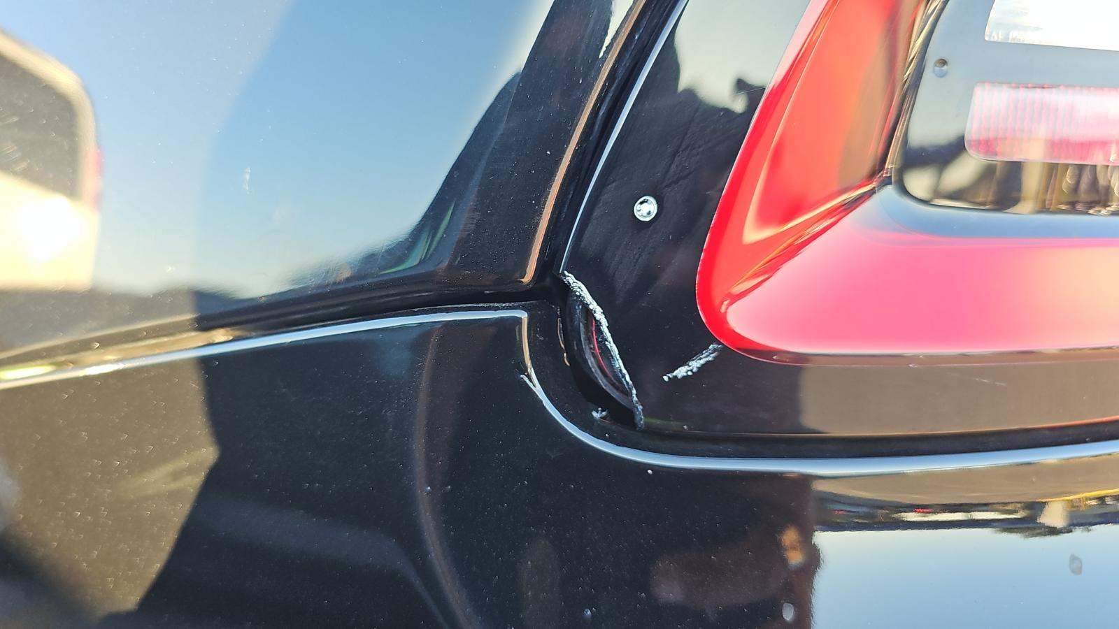 2022 Dodge Charger Scat Pack RWD