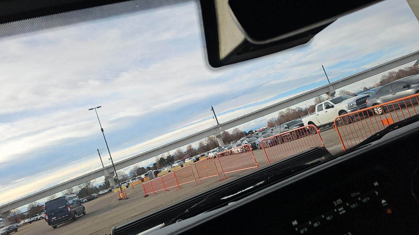 2021 Jeep Wrangler Unlimited Sahara AWD