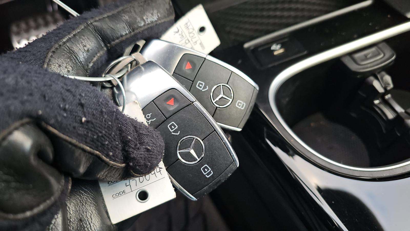 2024 Mercedes-Benz CLA CLA 250 AWD