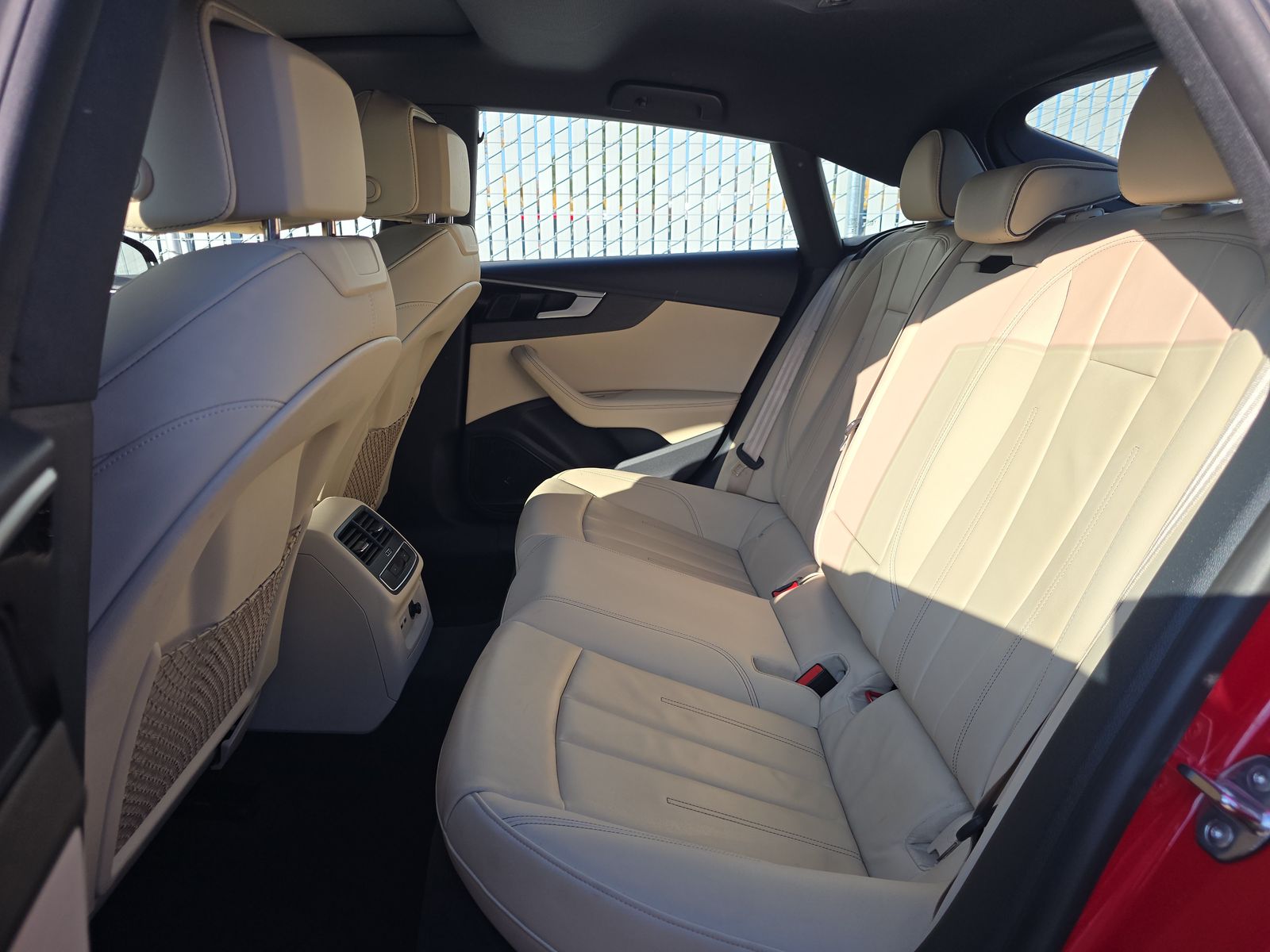 2024 Audi A5 S Line Premium Plus AWD