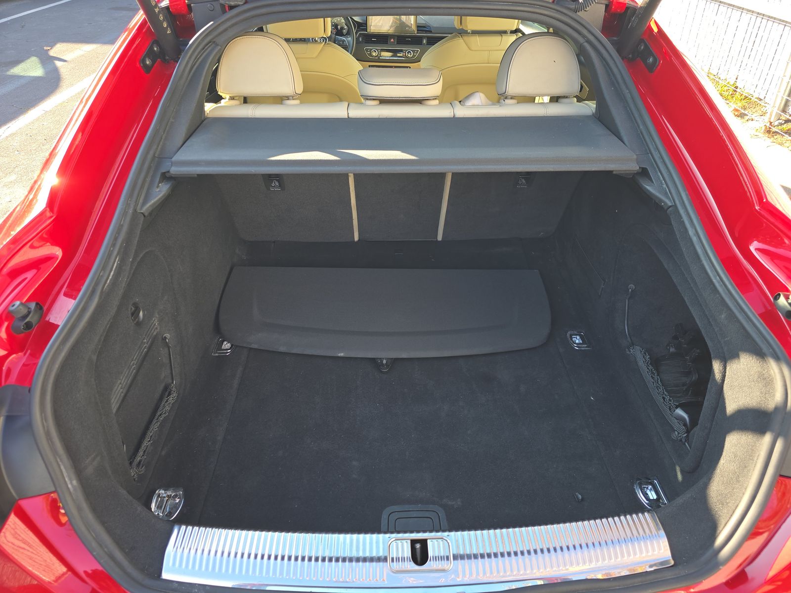 2024 Audi A5 S Line Premium Plus AWD