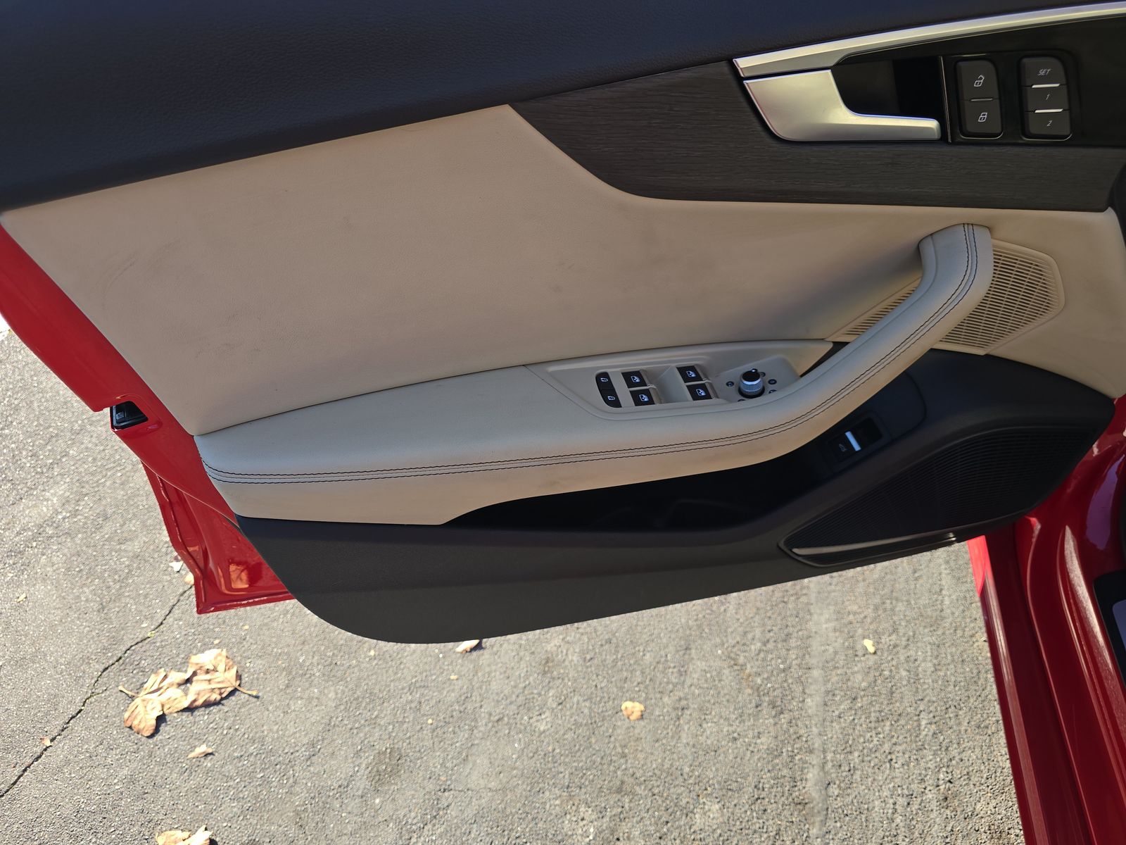 2024 Audi A5 S Line Premium Plus AWD