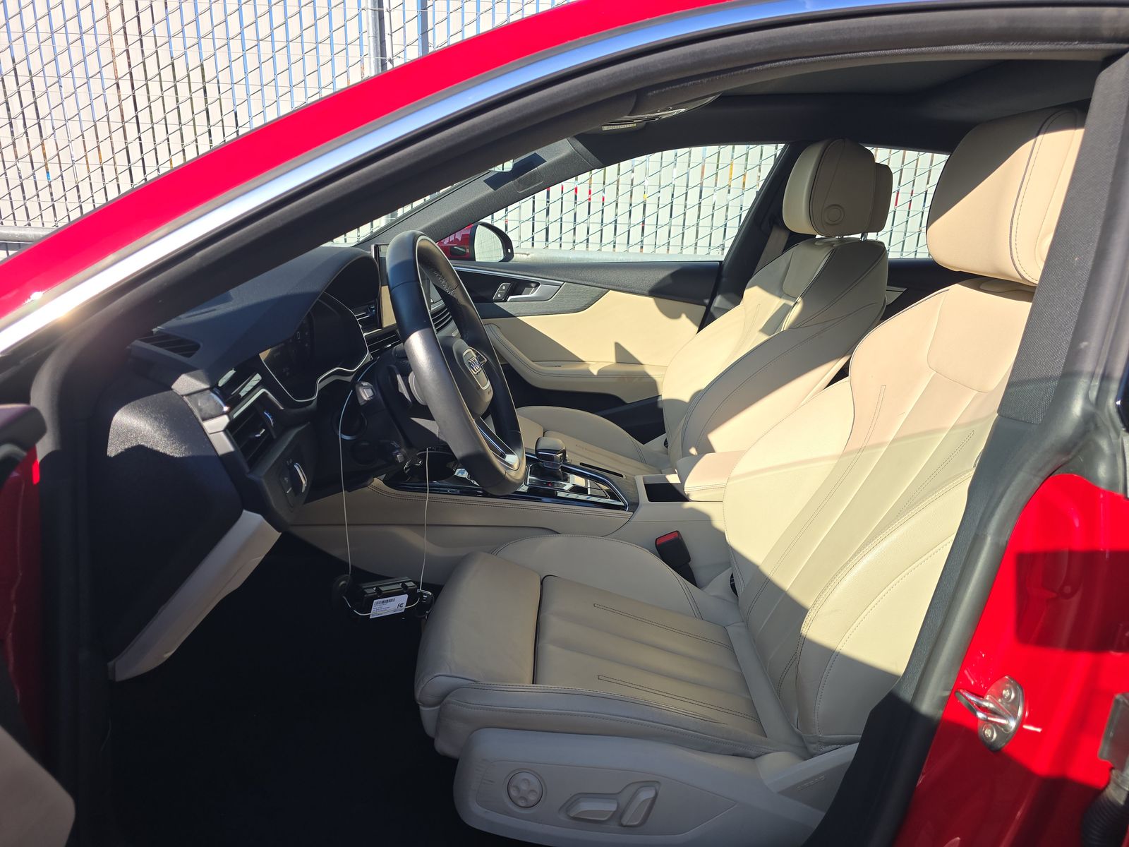 2024 Audi A5 S Line Premium Plus AWD