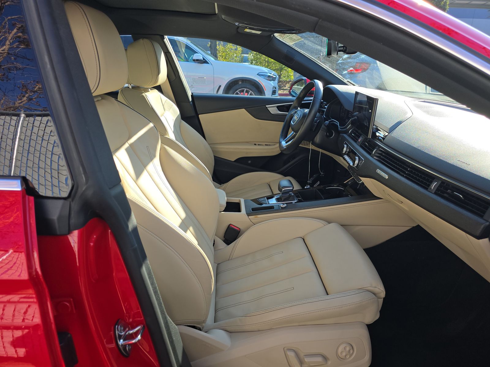 2024 Audi A5 S Line Premium Plus AWD