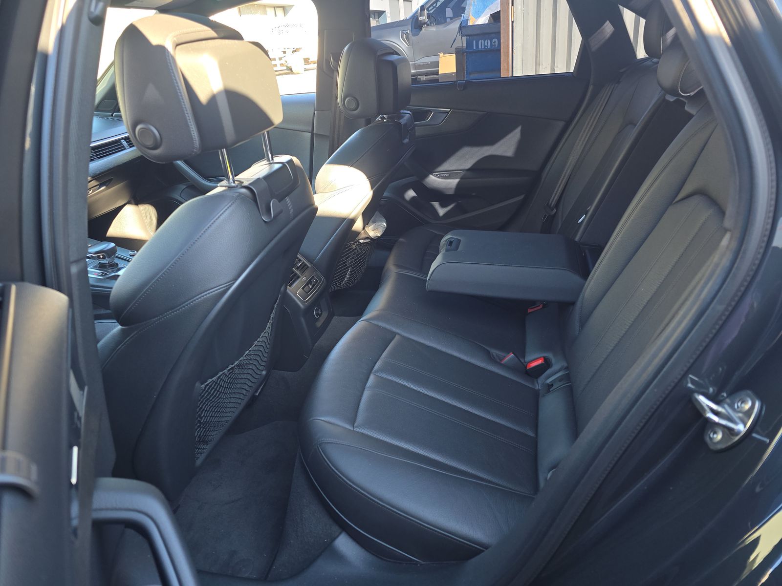 2017 Audi A4 Prestige FWD