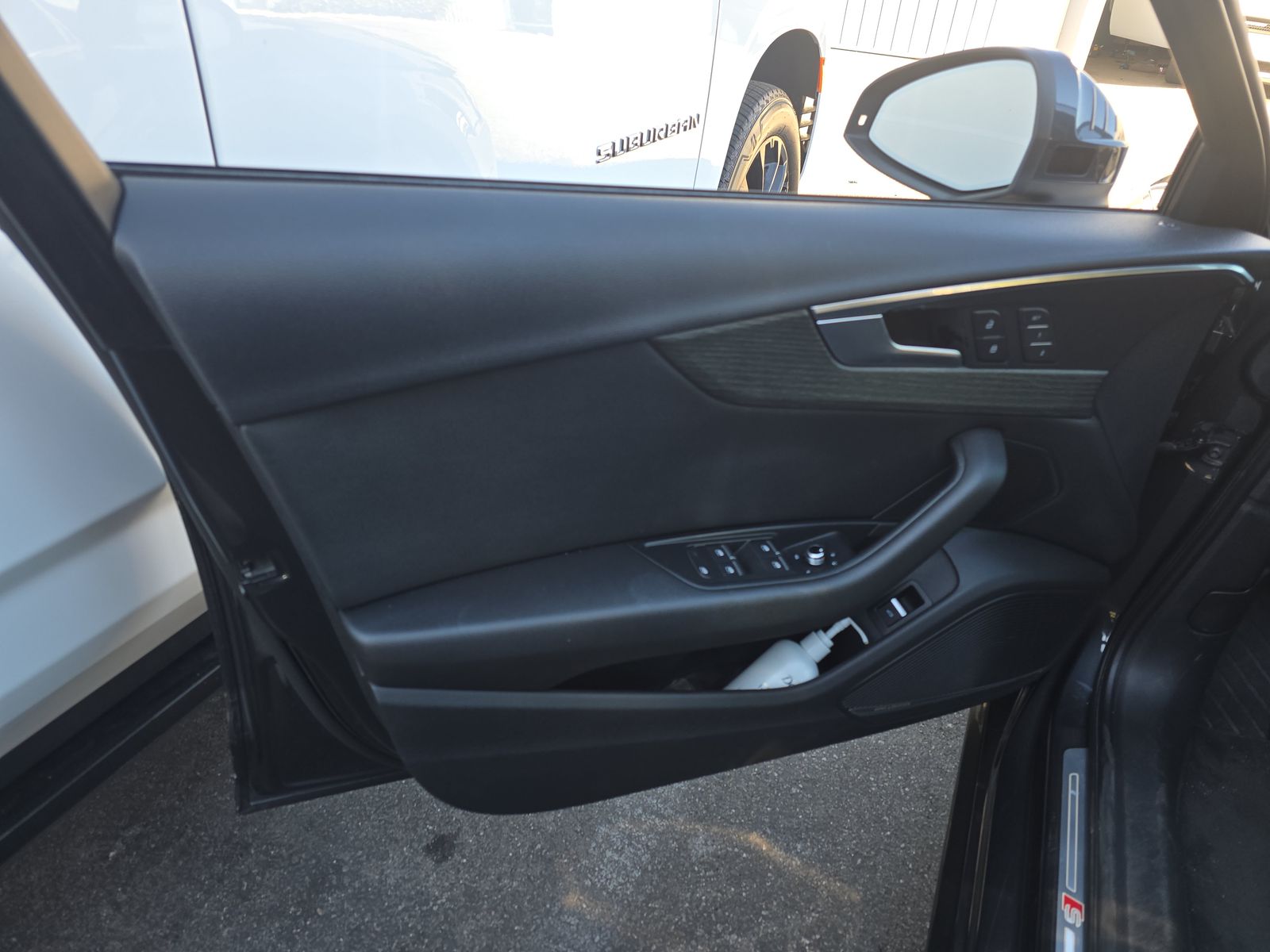 2017 Audi A4 Prestige FWD