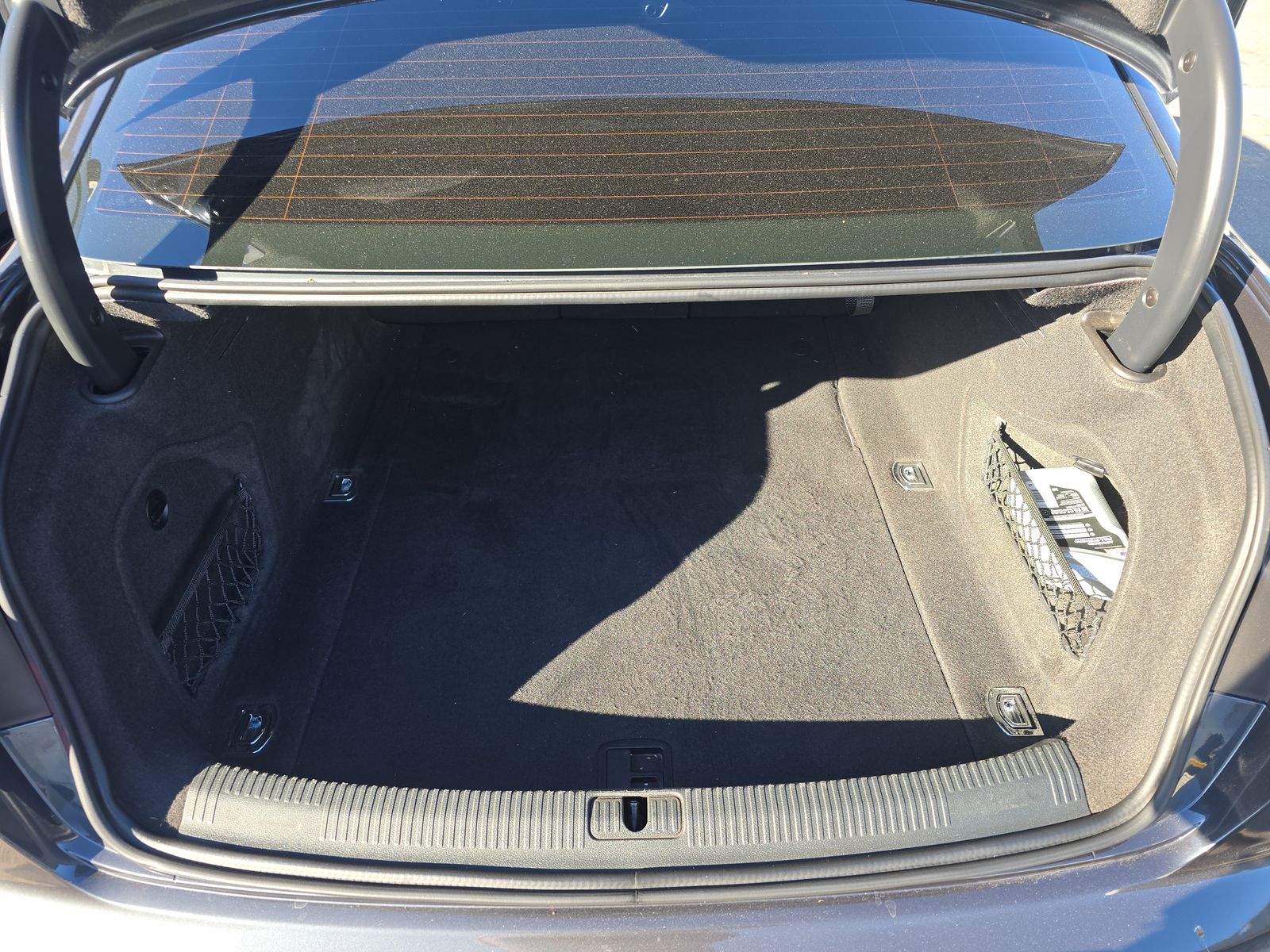 2017 Audi A4 Prestige FWD