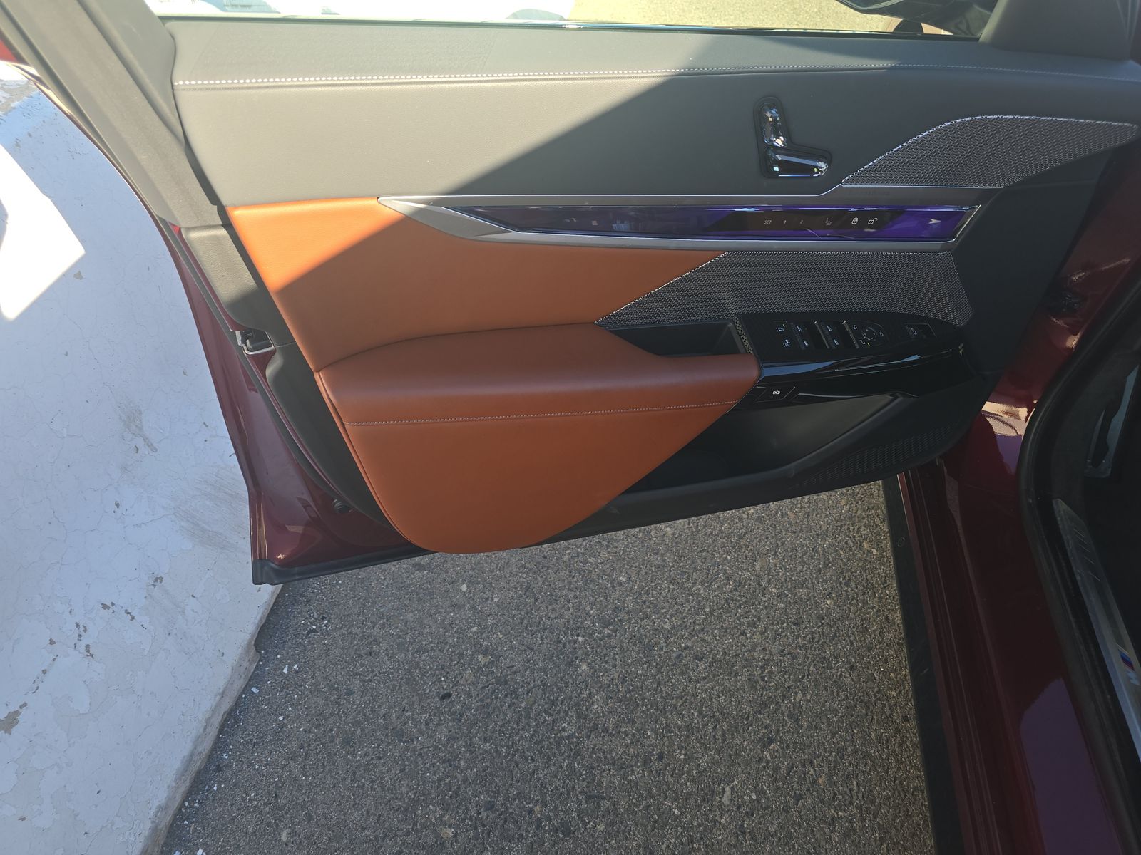 2023 BMW 7 Series 760i xDrive AWD