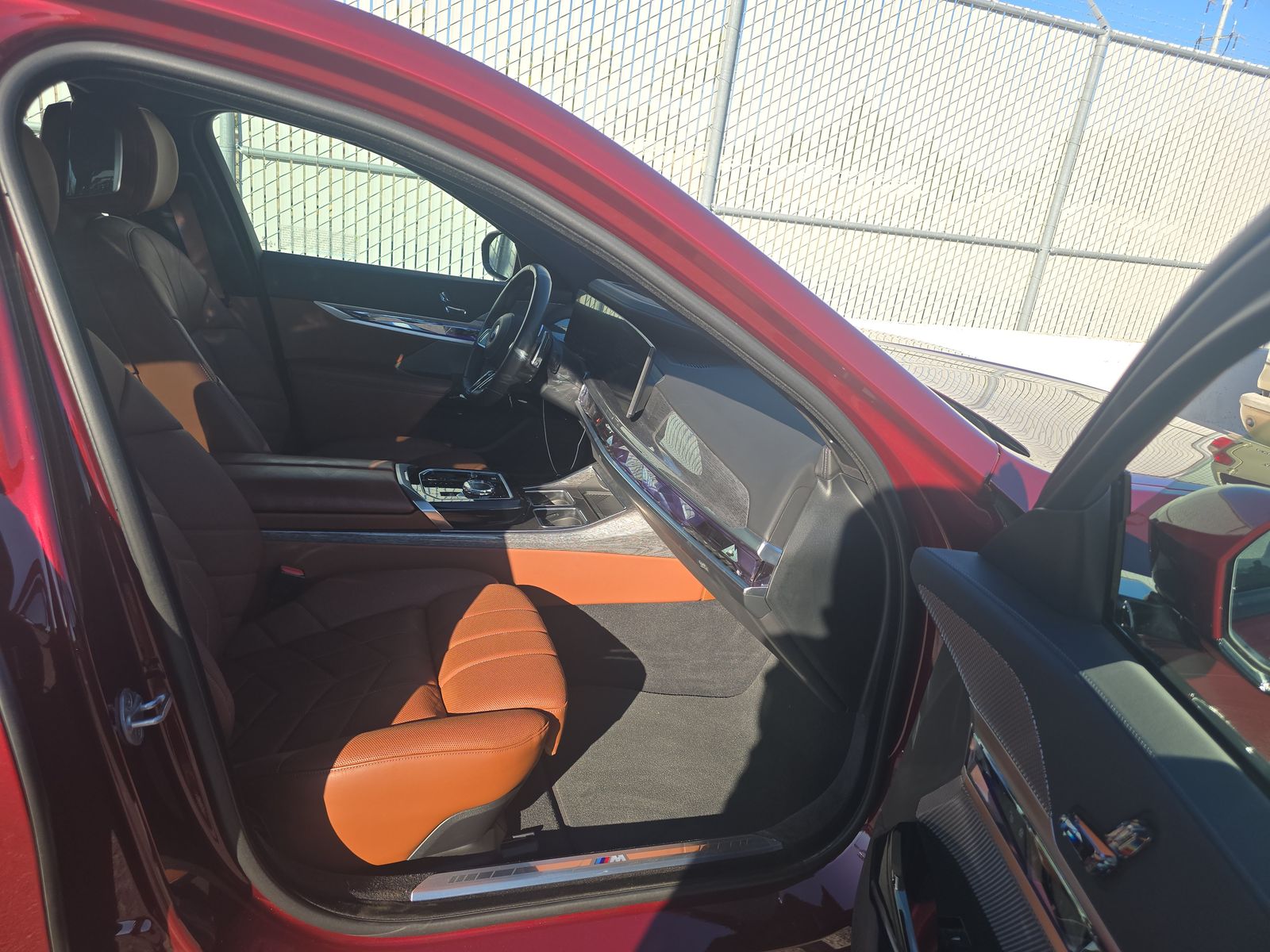 2023 BMW 7 Series 760i xDrive AWD