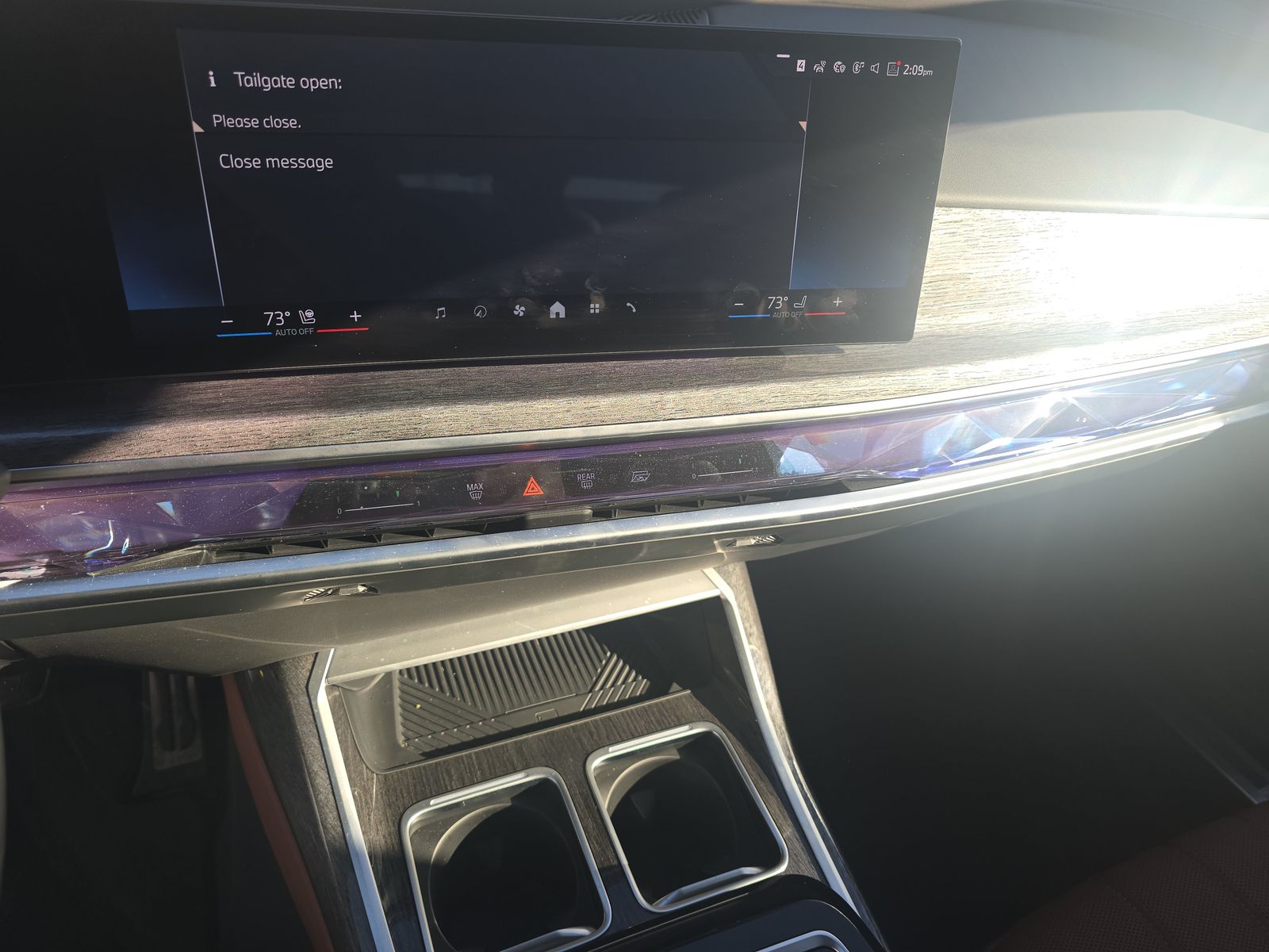 2023 BMW 7 Series 760i xDrive AWD