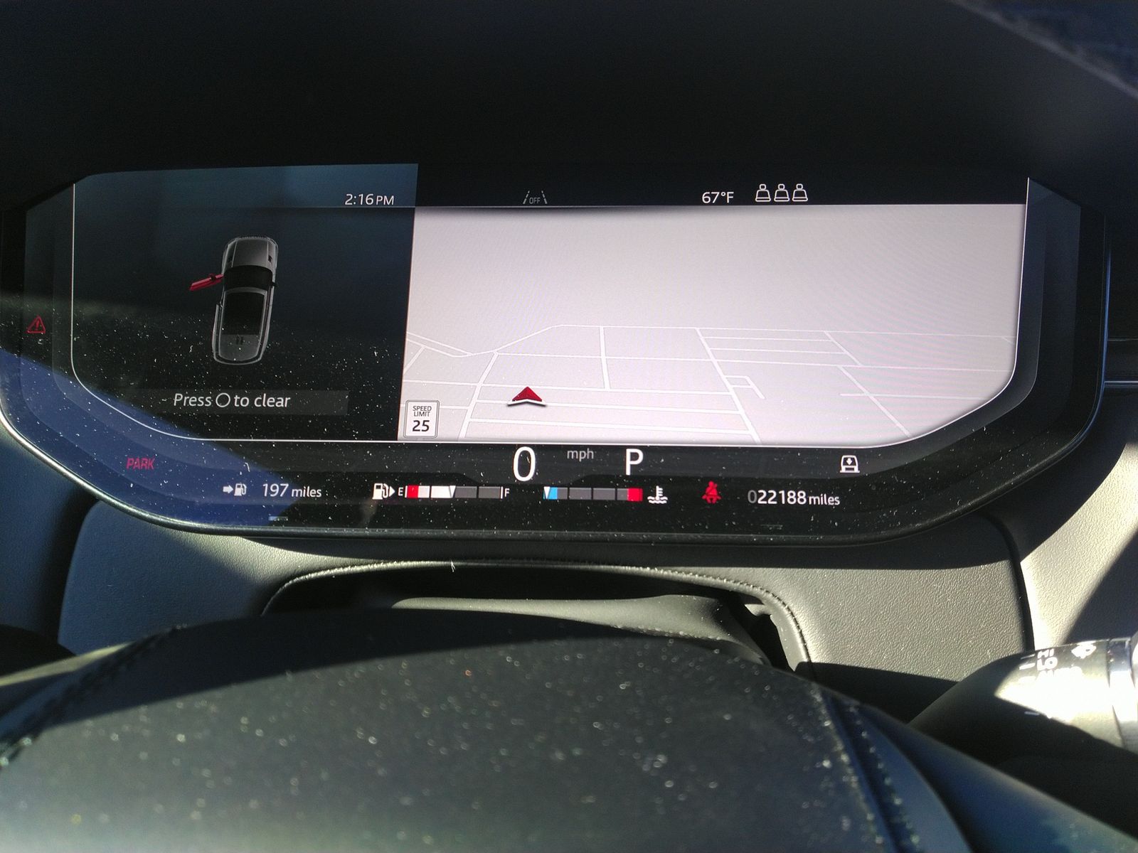 2025 Land Rover Range Rover Sport SE AWD