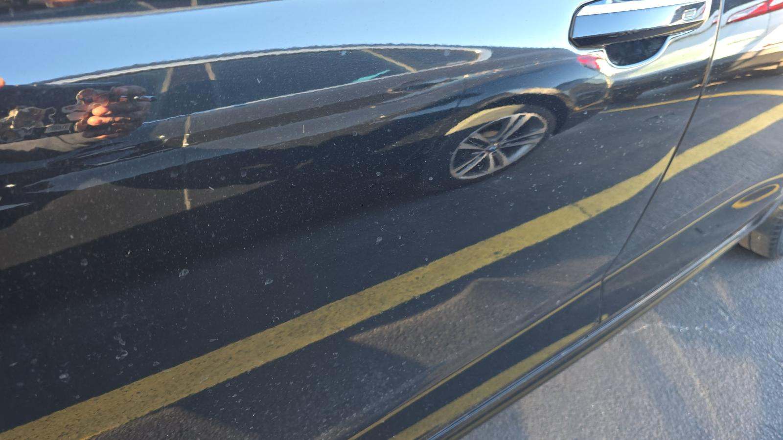 2019 Audi A5 Premium AWD