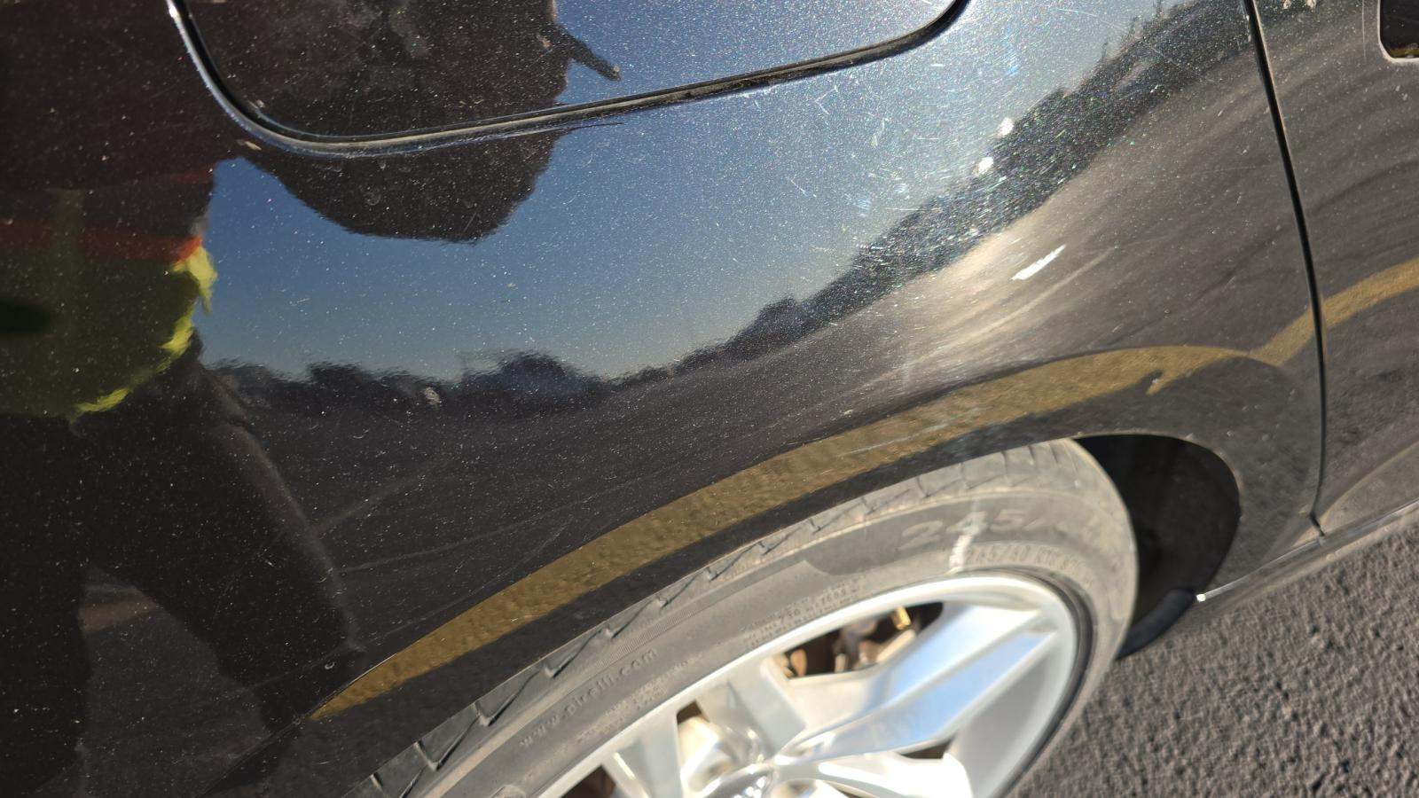 2019 Audi A5 Premium AWD