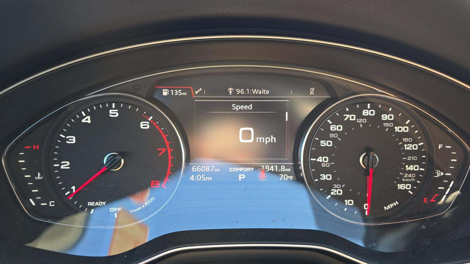 2019 Audi A5 Premium AWD