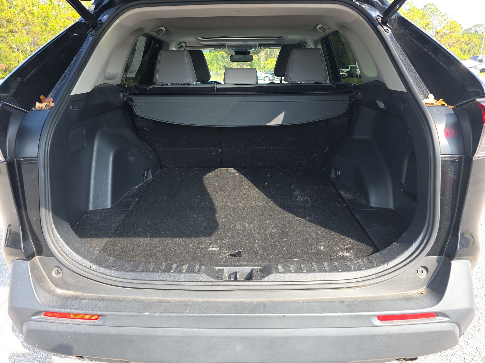 2020 Toyota RAV4 XLE Premium FWD