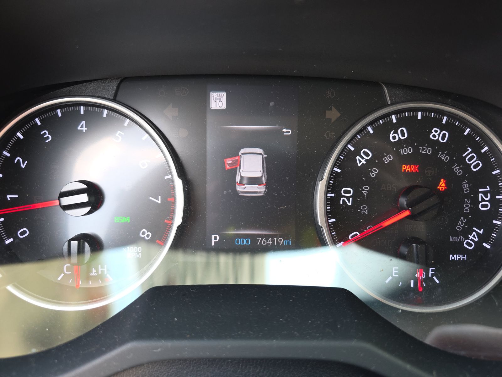 2020 Toyota RAV4 XLE Premium FWD