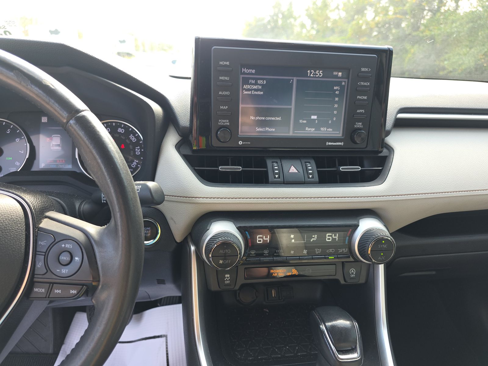 2020 Toyota RAV4 XLE Premium FWD