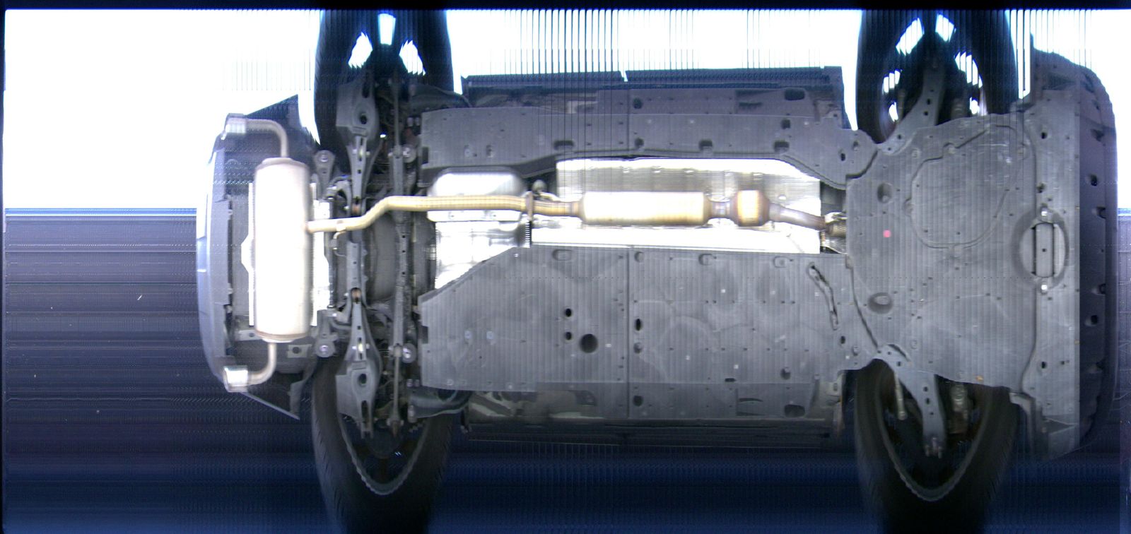 2020 Toyota RAV4 XLE Premium FWD