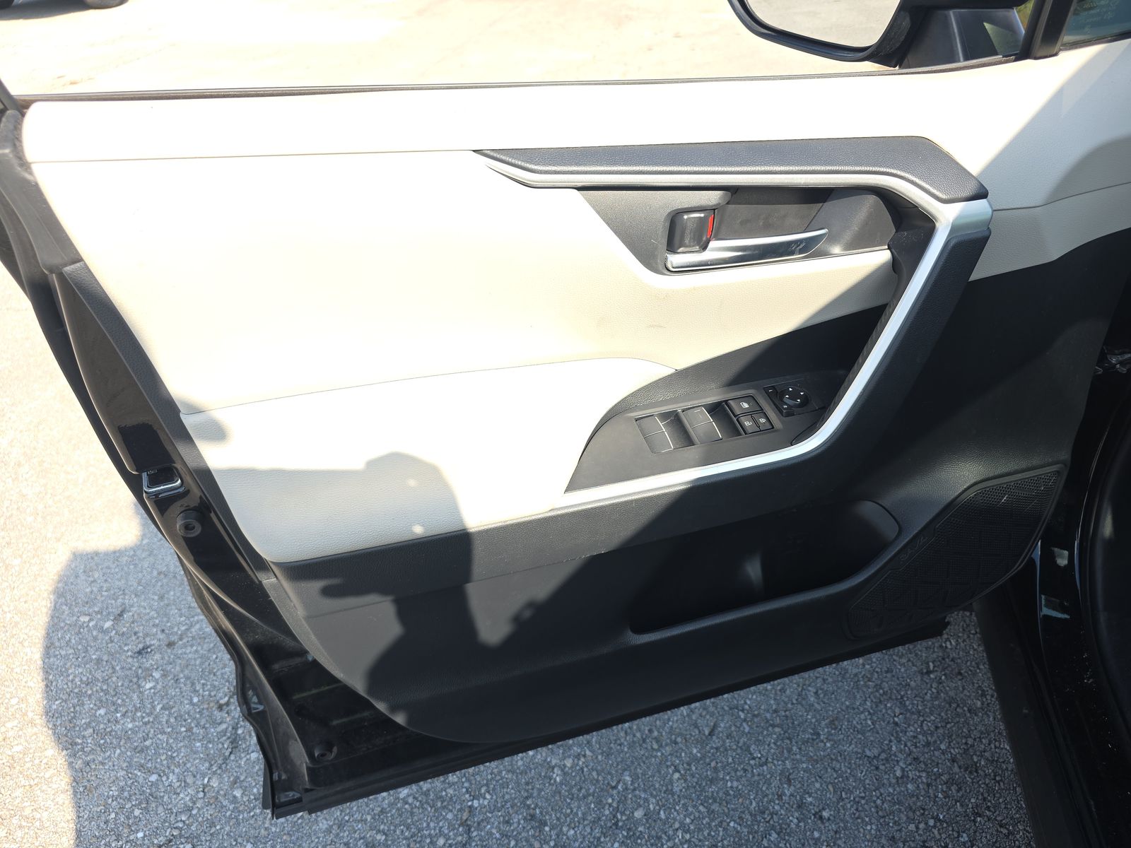 2020 Toyota RAV4 XLE Premium FWD