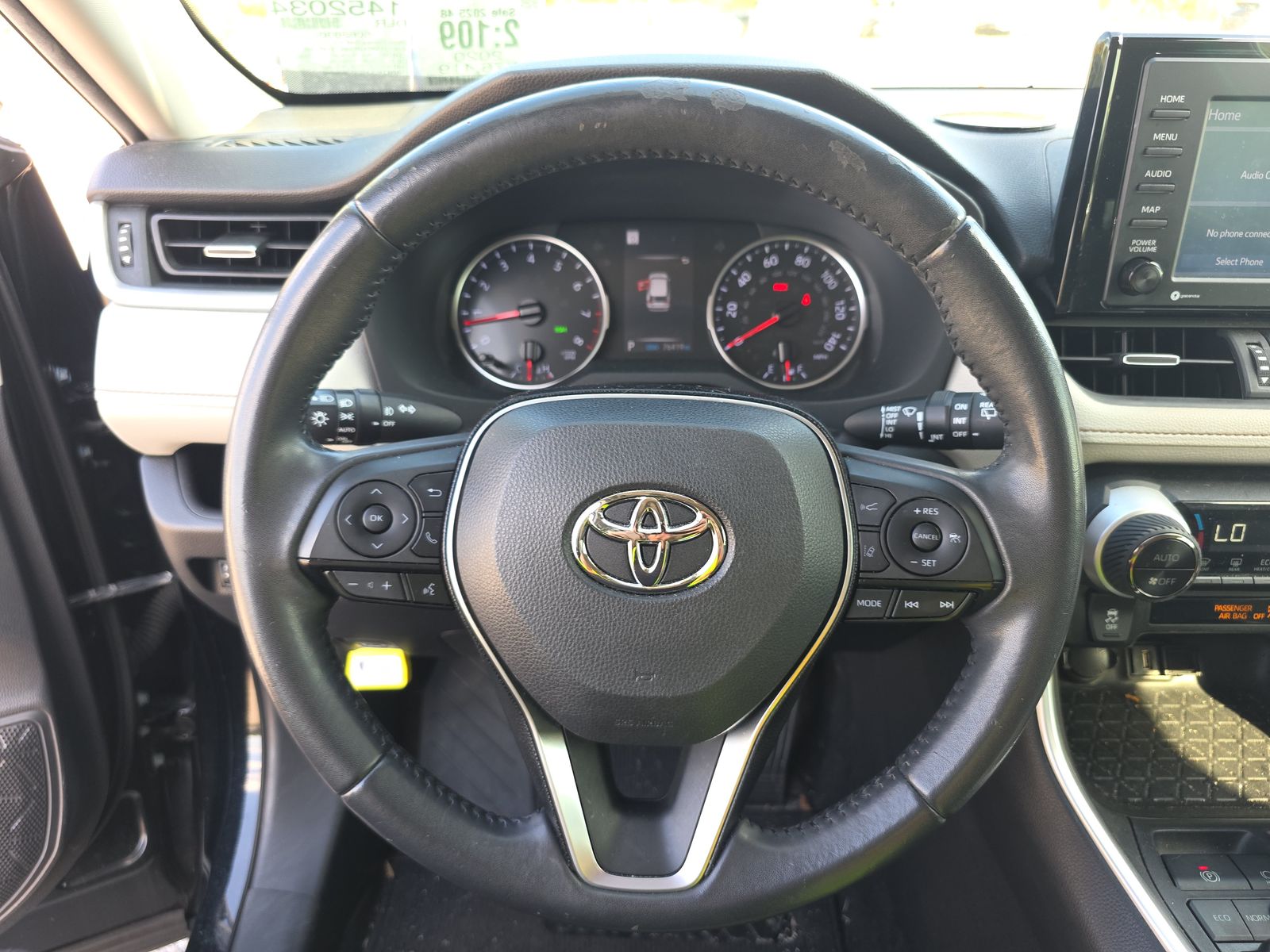 2020 Toyota RAV4 XLE Premium FWD