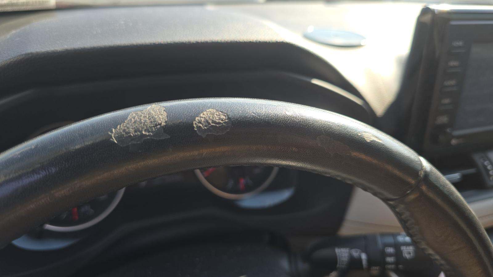 2020 Toyota RAV4 XLE Premium FWD