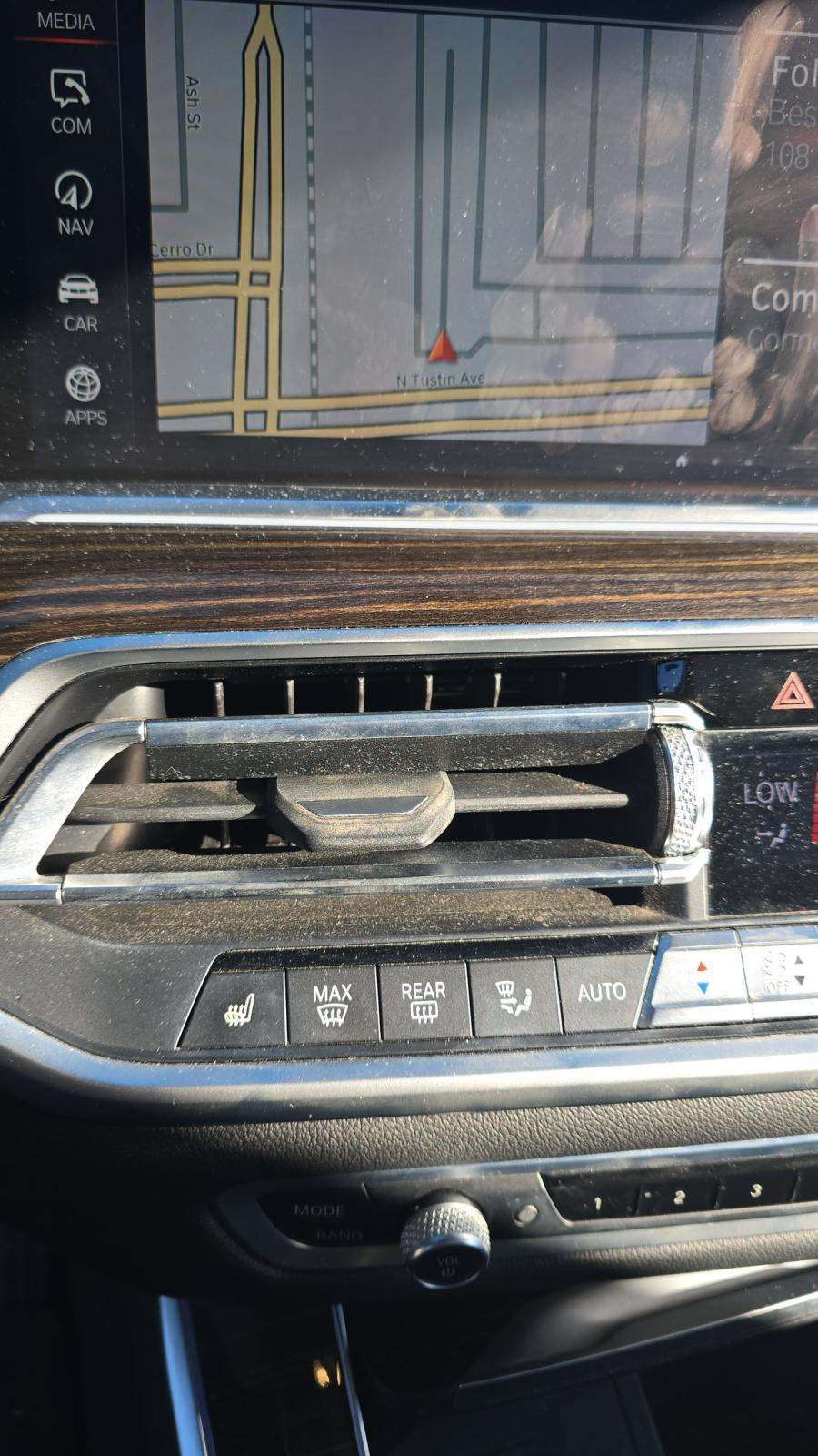 2019 BMW X5 xDrive40i AWD