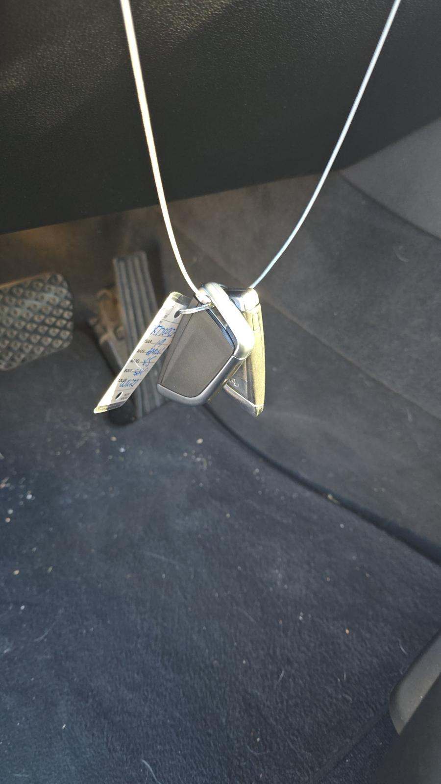 2019 BMW X5 xDrive40i AWD