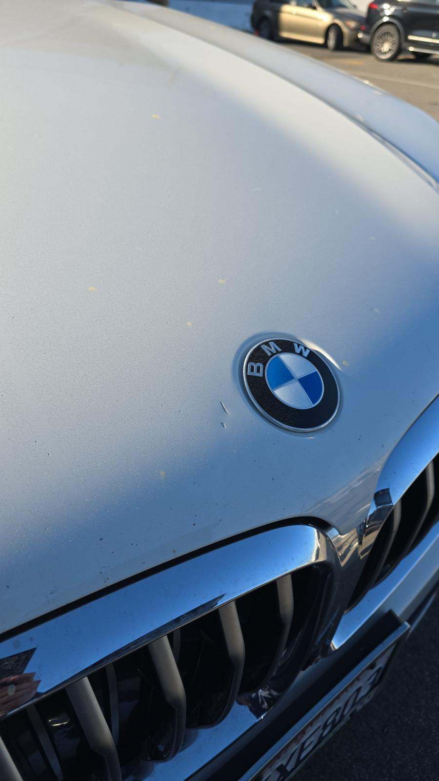 2019 BMW X5 xDrive40i AWD