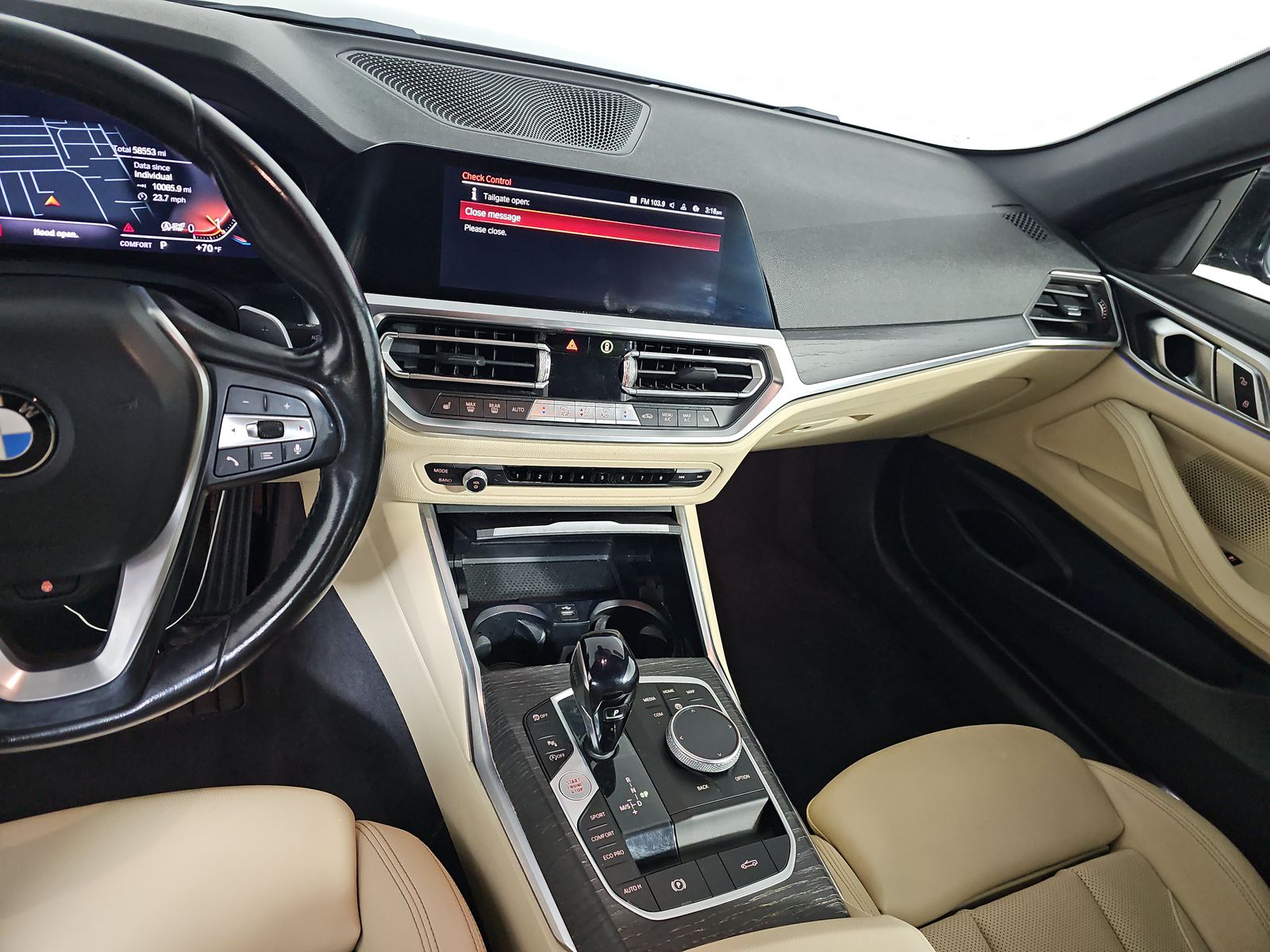 2022 BMW 4 Series 430i xDrive AWD