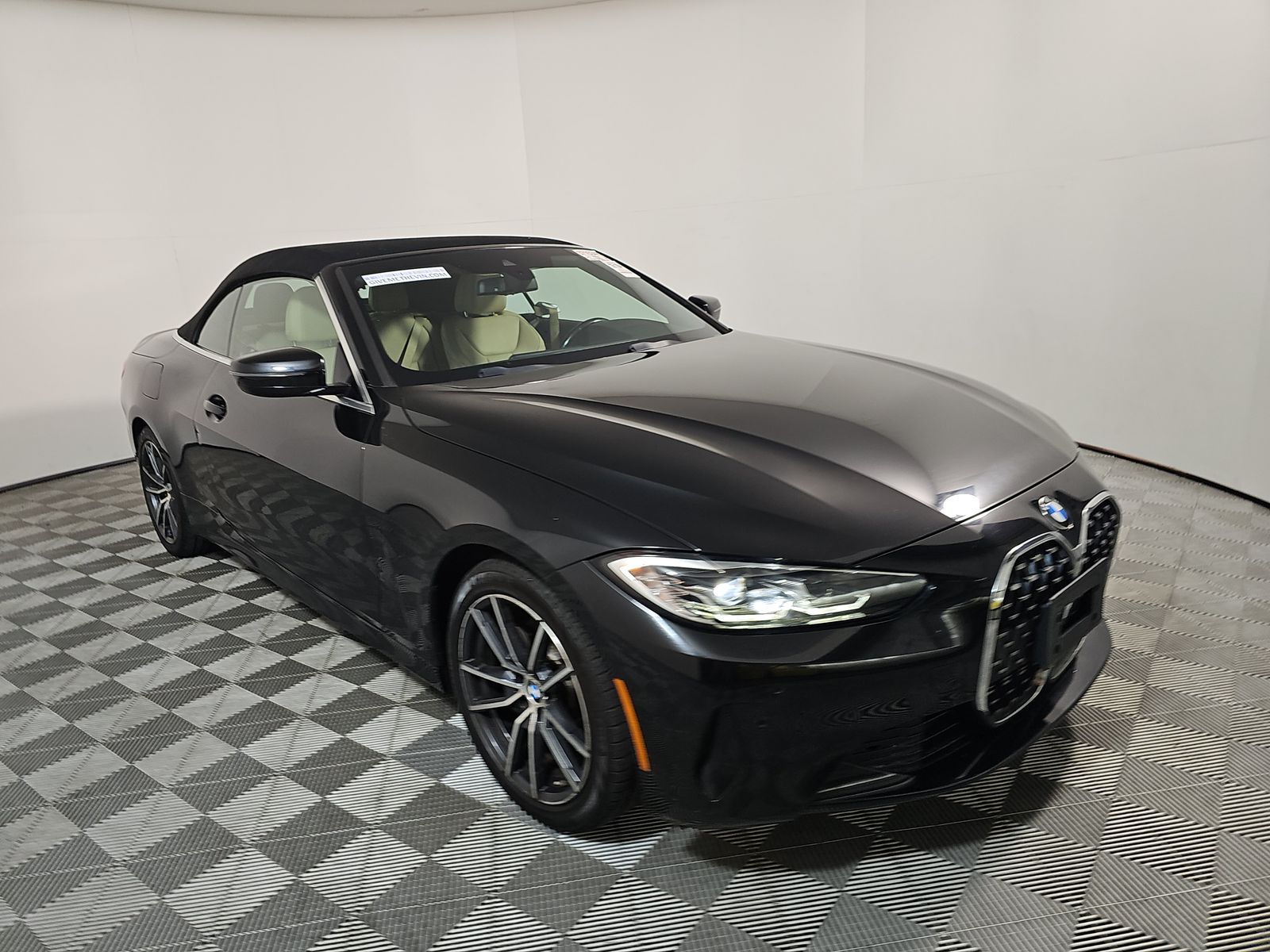 2022 BMW 4 Series 430i xDrive AWD