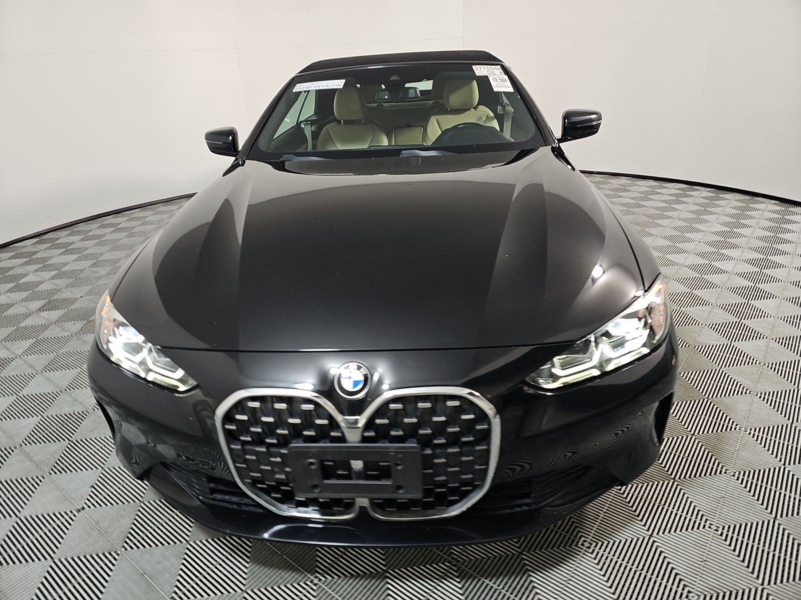 2022 BMW 4 Series 430i xDrive AWD