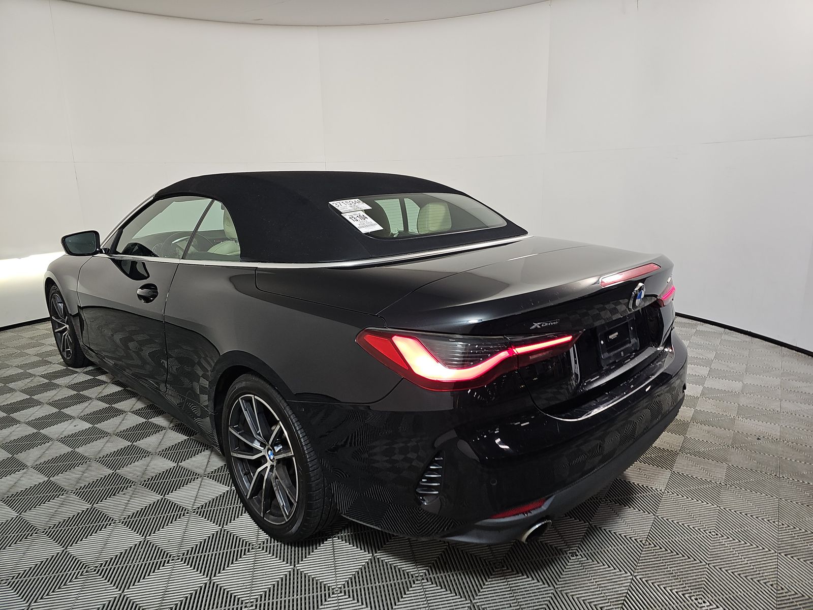 2022 BMW 4 Series 430i xDrive AWD