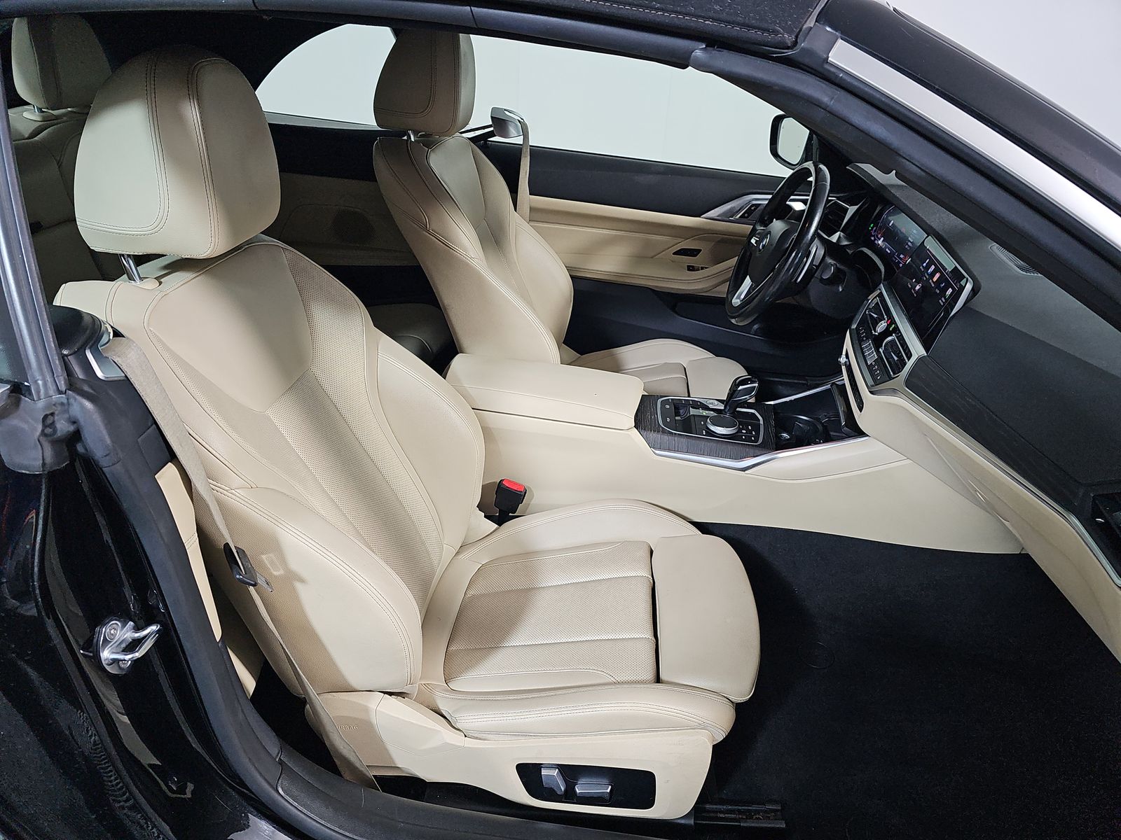 2022 BMW 4 Series 430i xDrive AWD