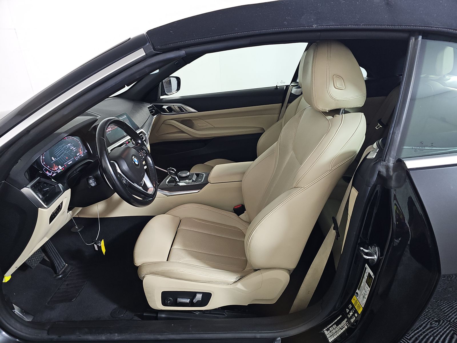 2022 BMW 4 Series 430i xDrive AWD