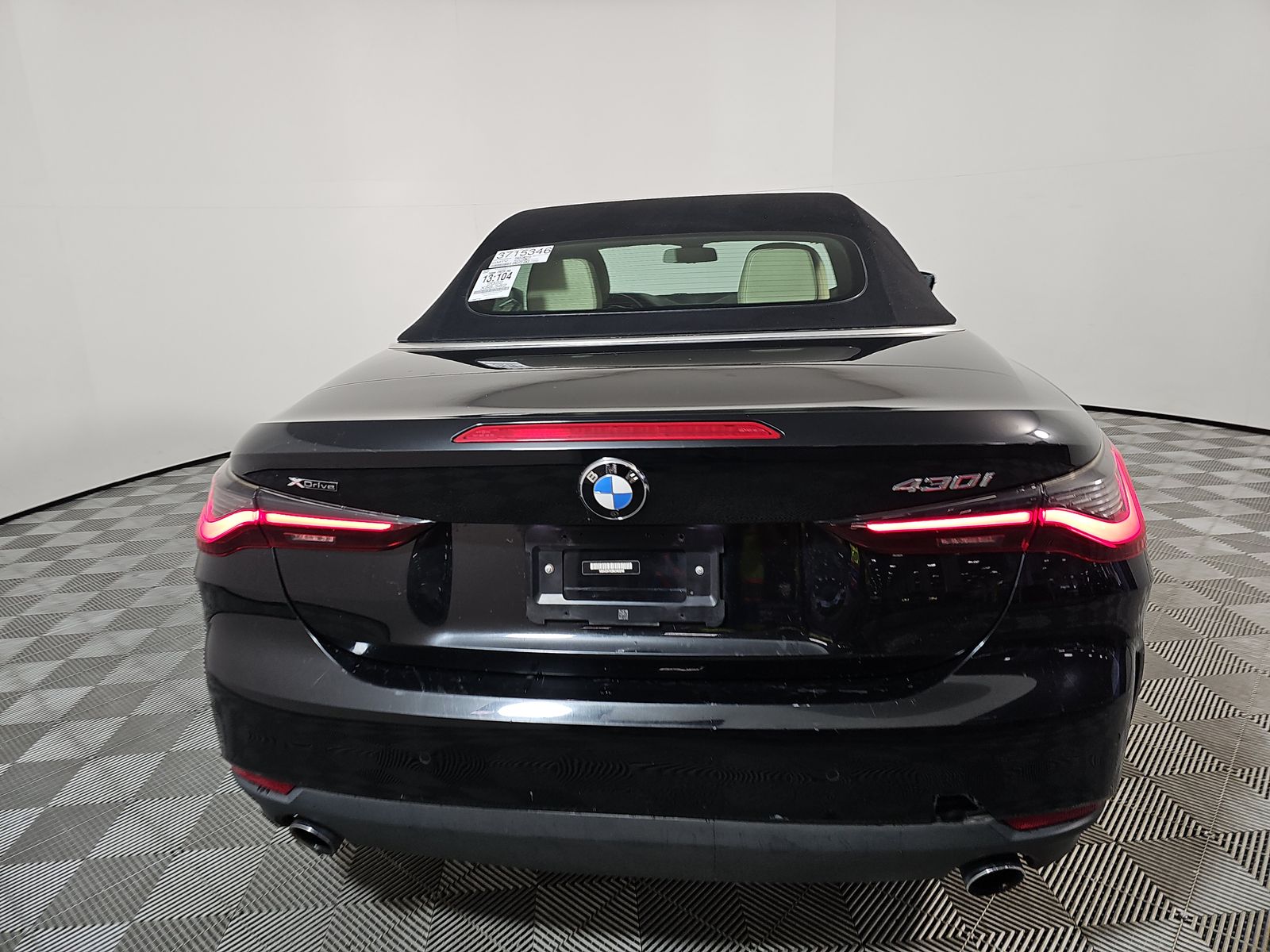 2022 BMW 4 Series 430i xDrive AWD