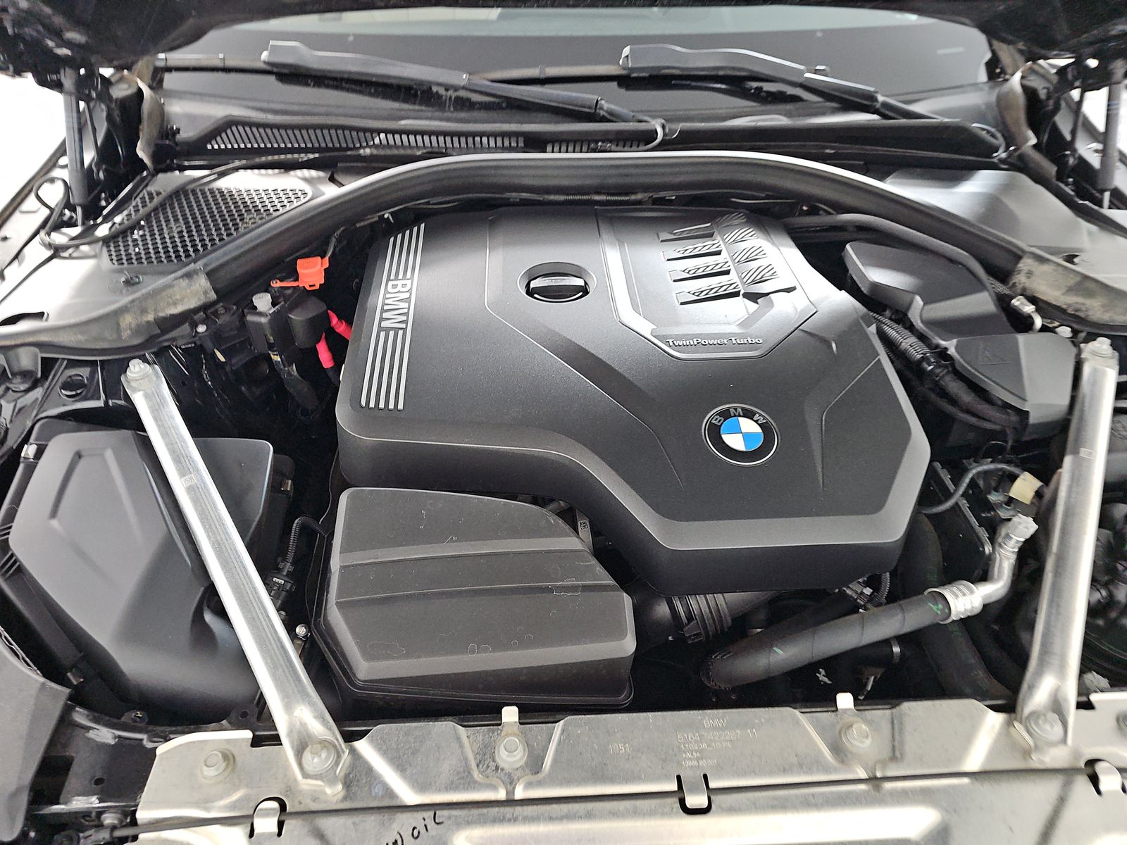 2022 BMW 4 Series 430i xDrive AWD