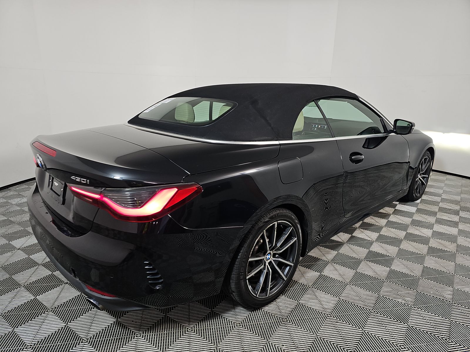 2022 BMW 4 Series 430i xDrive AWD