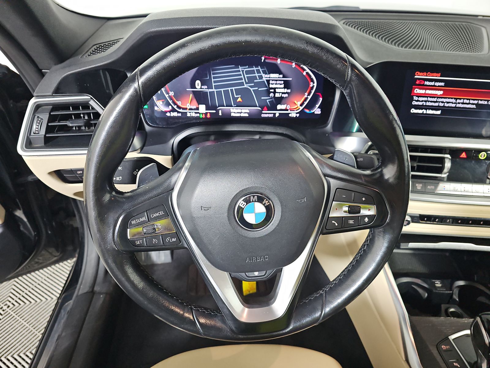 2022 BMW 4 Series 430i xDrive AWD