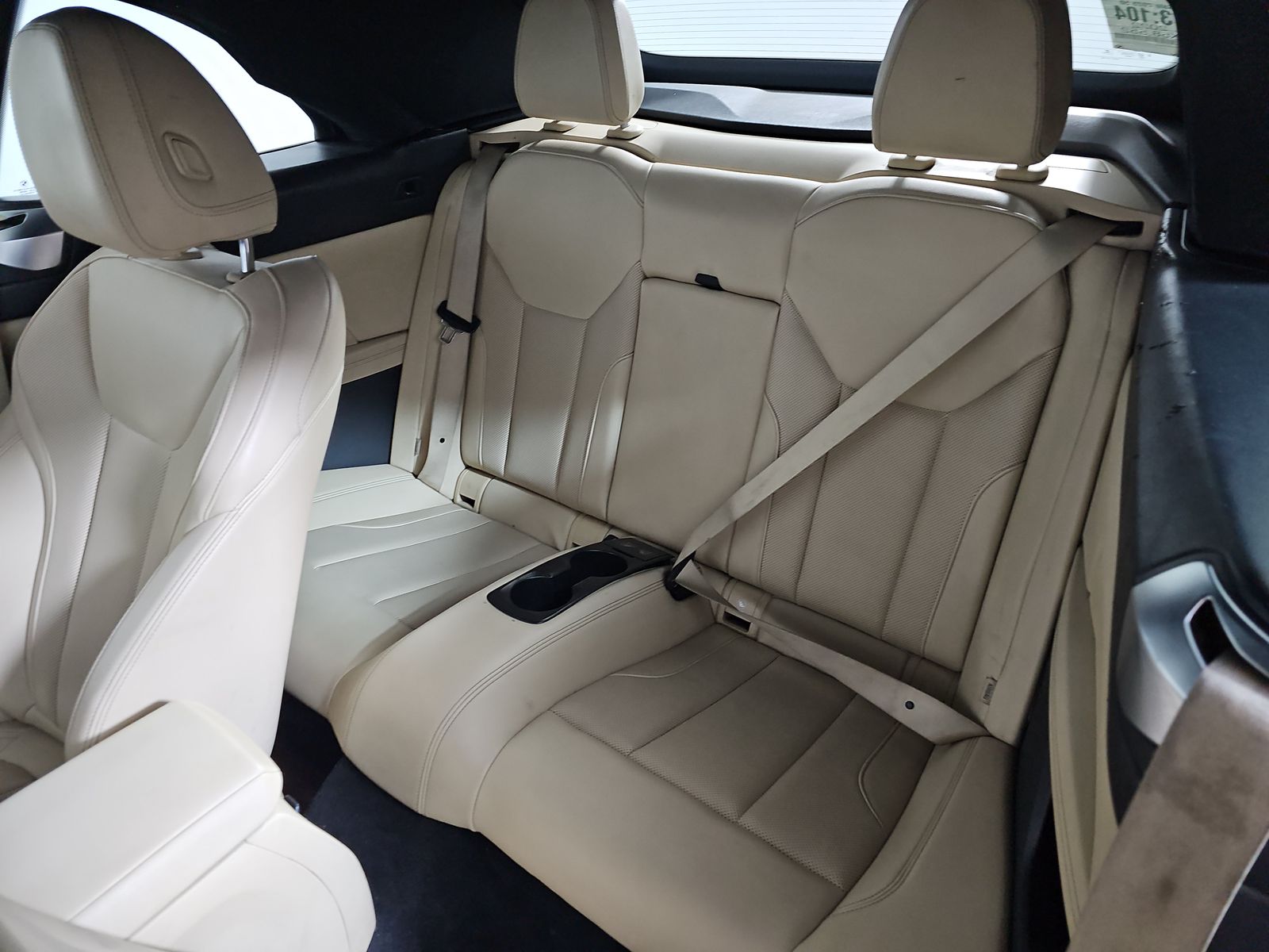 2022 BMW 4 Series 430i xDrive AWD