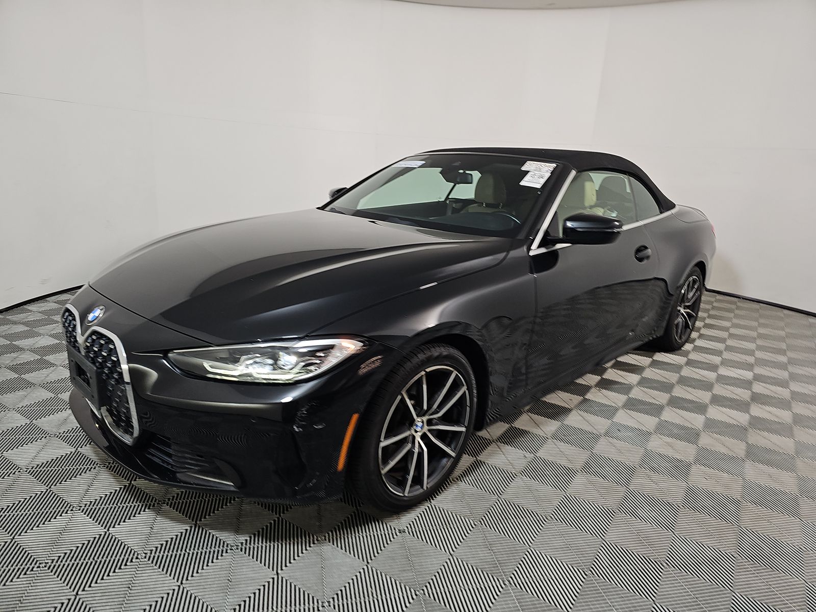 2022 BMW 4 Series 430i xDrive AWD