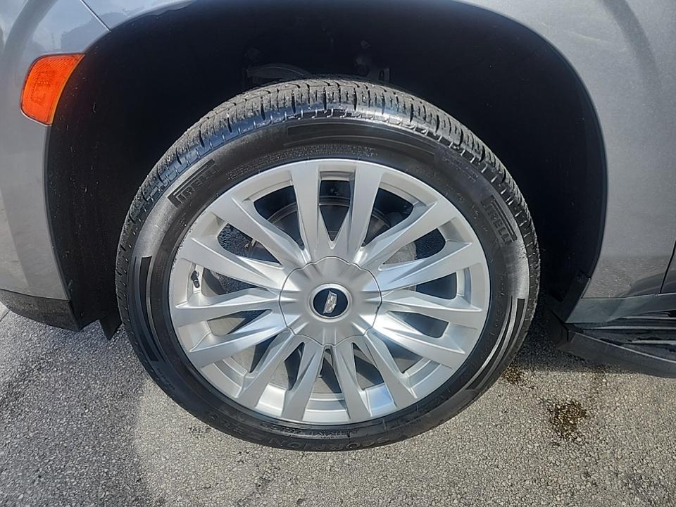 2022 Cadillac Escalade Luxury AWD