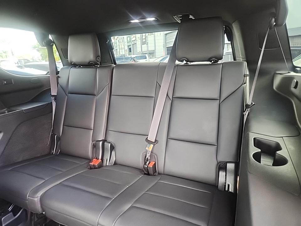 2022 Cadillac Escalade Luxury AWD