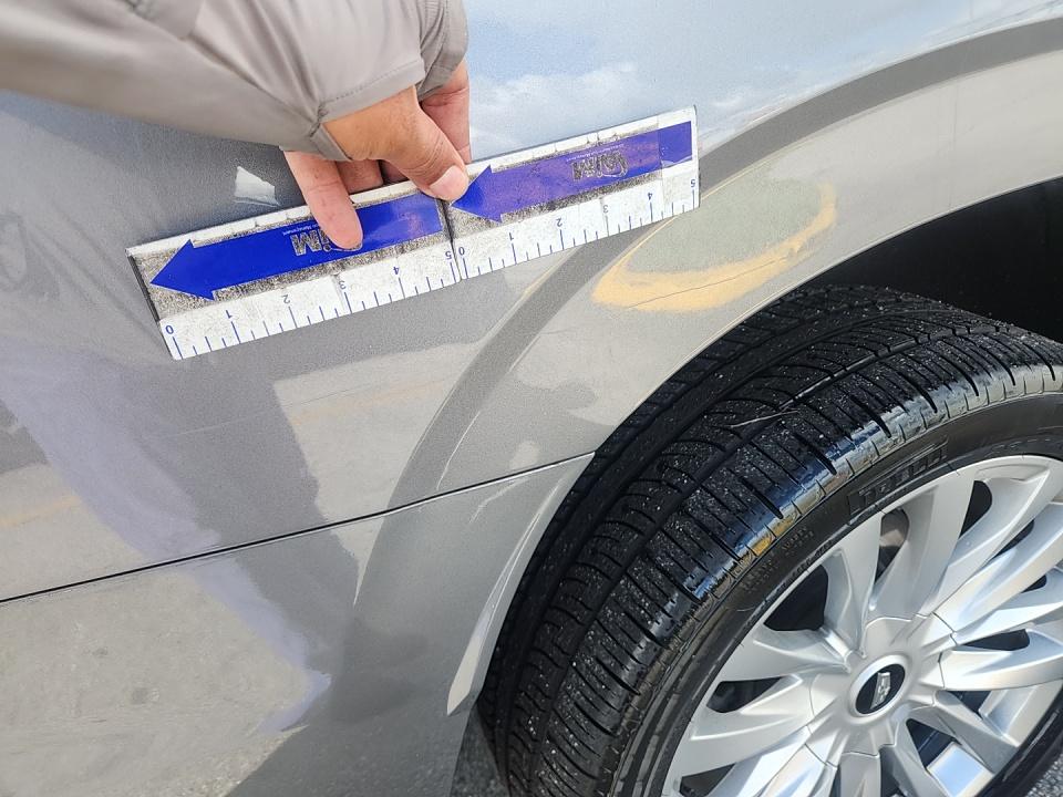 2022 Cadillac Escalade Luxury AWD