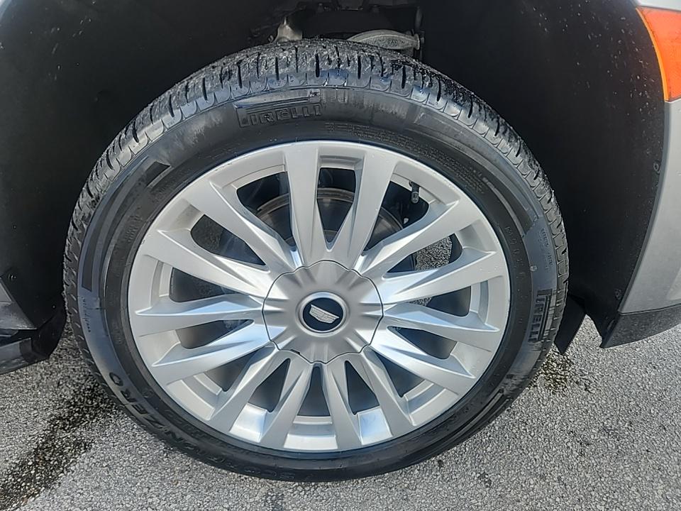 2022 Cadillac Escalade Luxury AWD