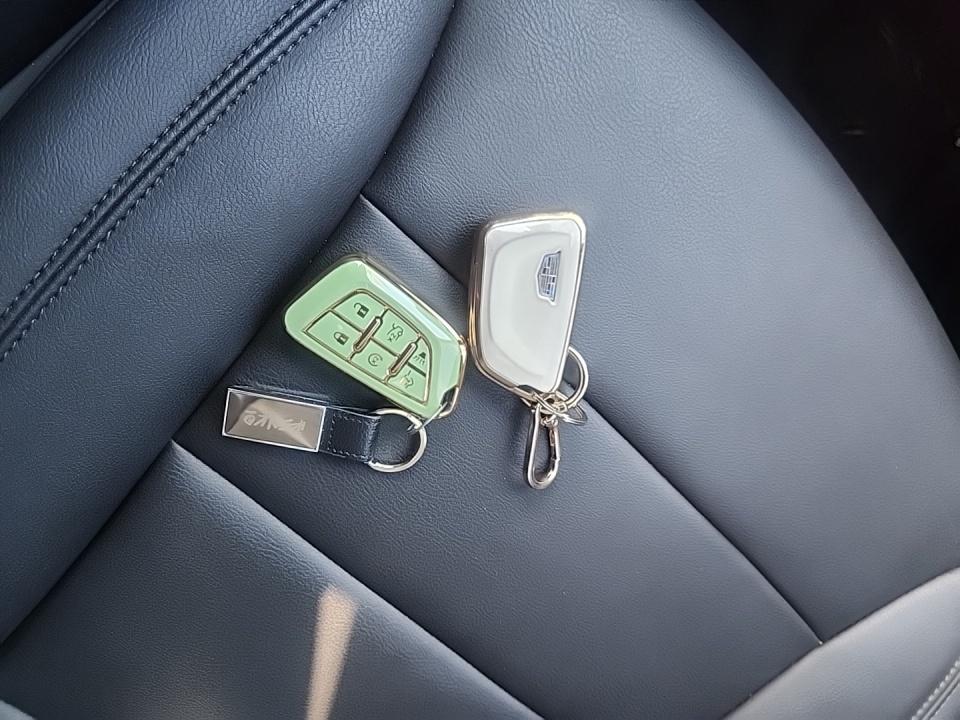 2022 Cadillac Escalade Luxury AWD