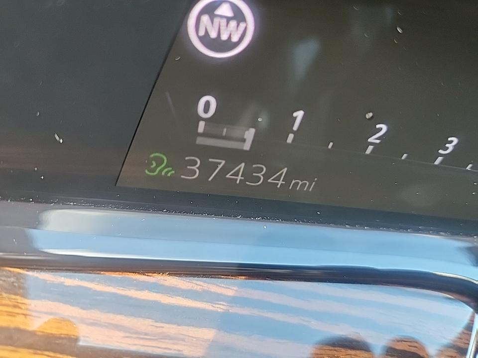 2022 Cadillac Escalade Luxury AWD