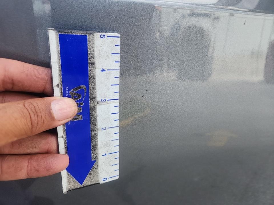 2022 Cadillac Escalade Luxury AWD