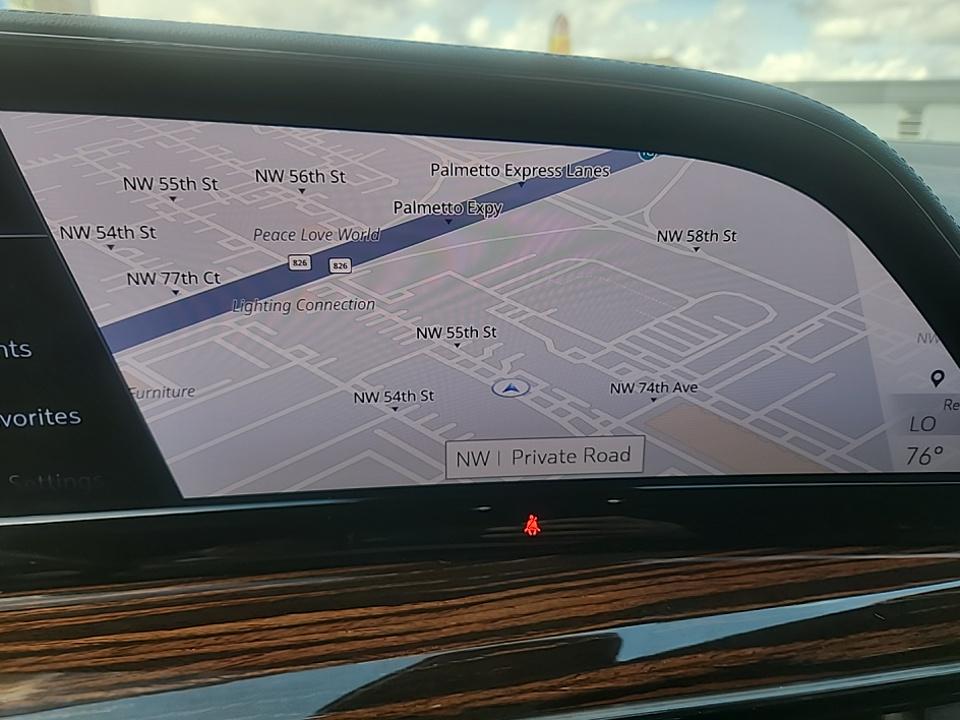 2022 Cadillac Escalade Luxury AWD