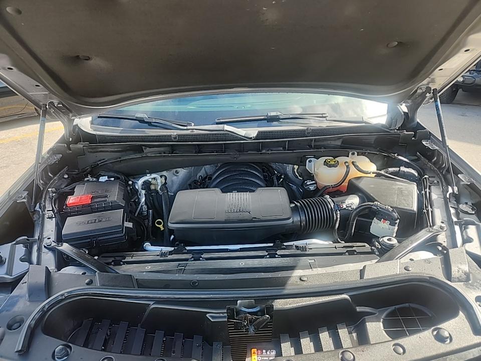 2022 Cadillac Escalade Luxury AWD